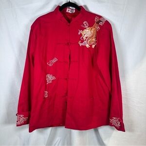 CHINESE DRESS SHIRT SIZE(XXXL)